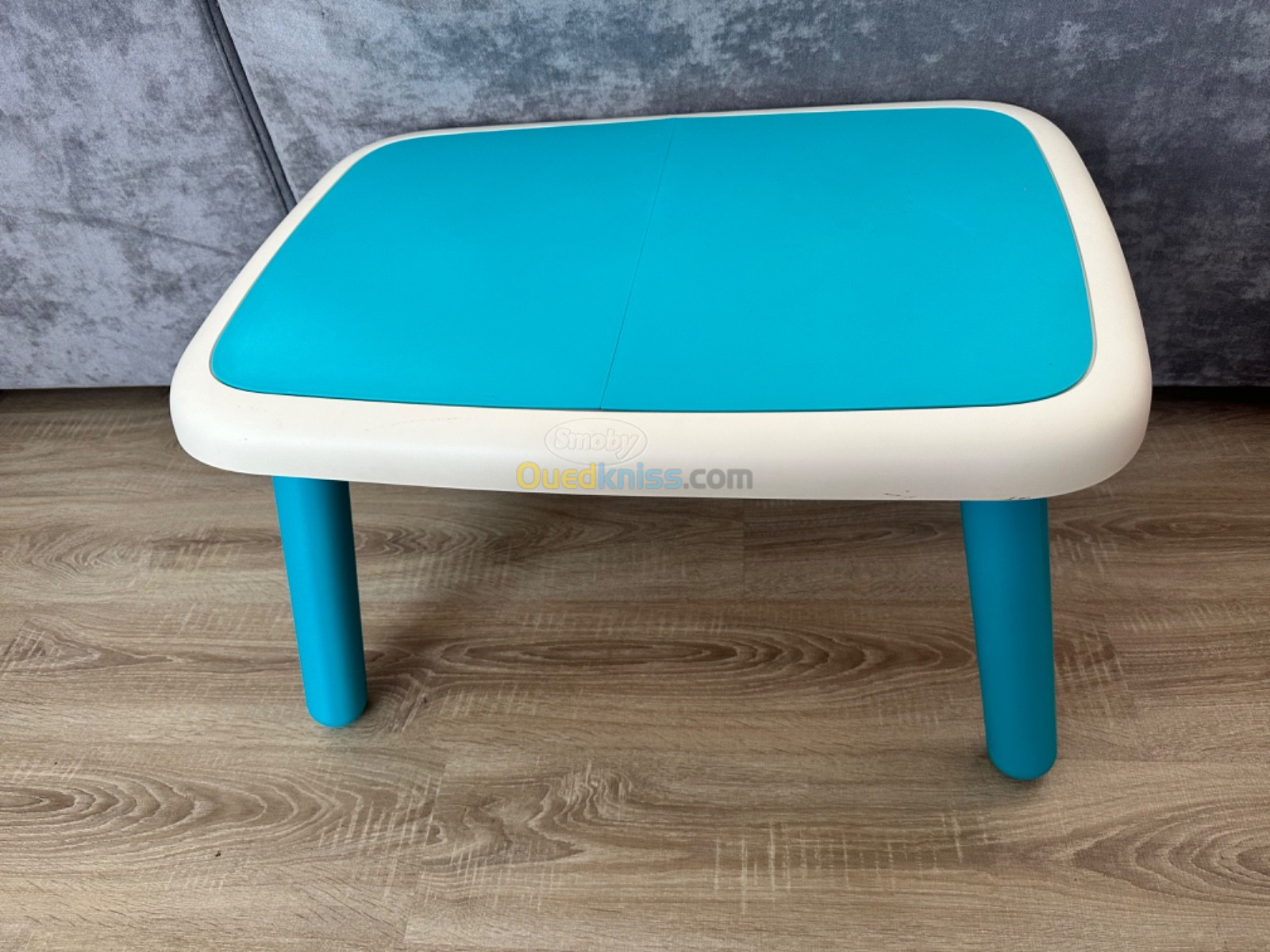 Table enfant SMOBY