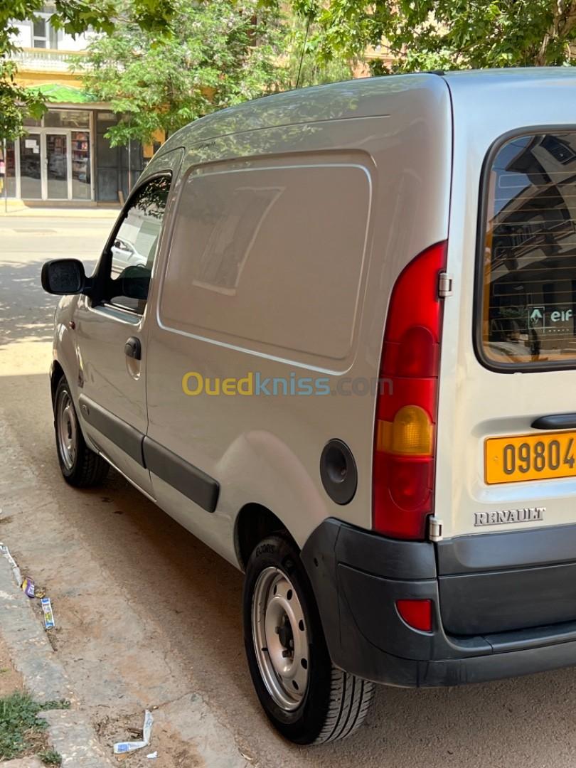 Renault Kangoo 2005 