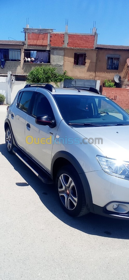 Dacia Sandero 2021 Stepway