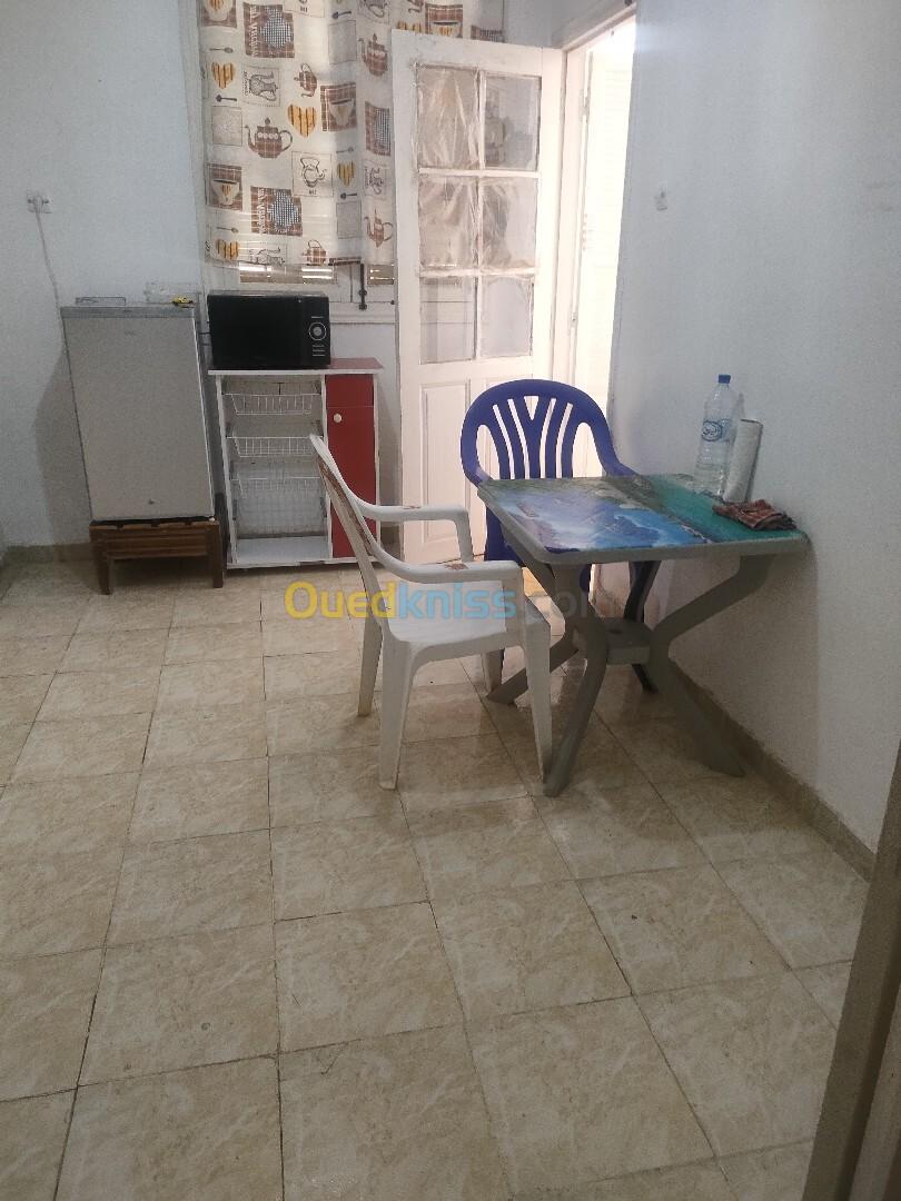 Location Appartement F3 Aïn Témouchent Ain temouchent