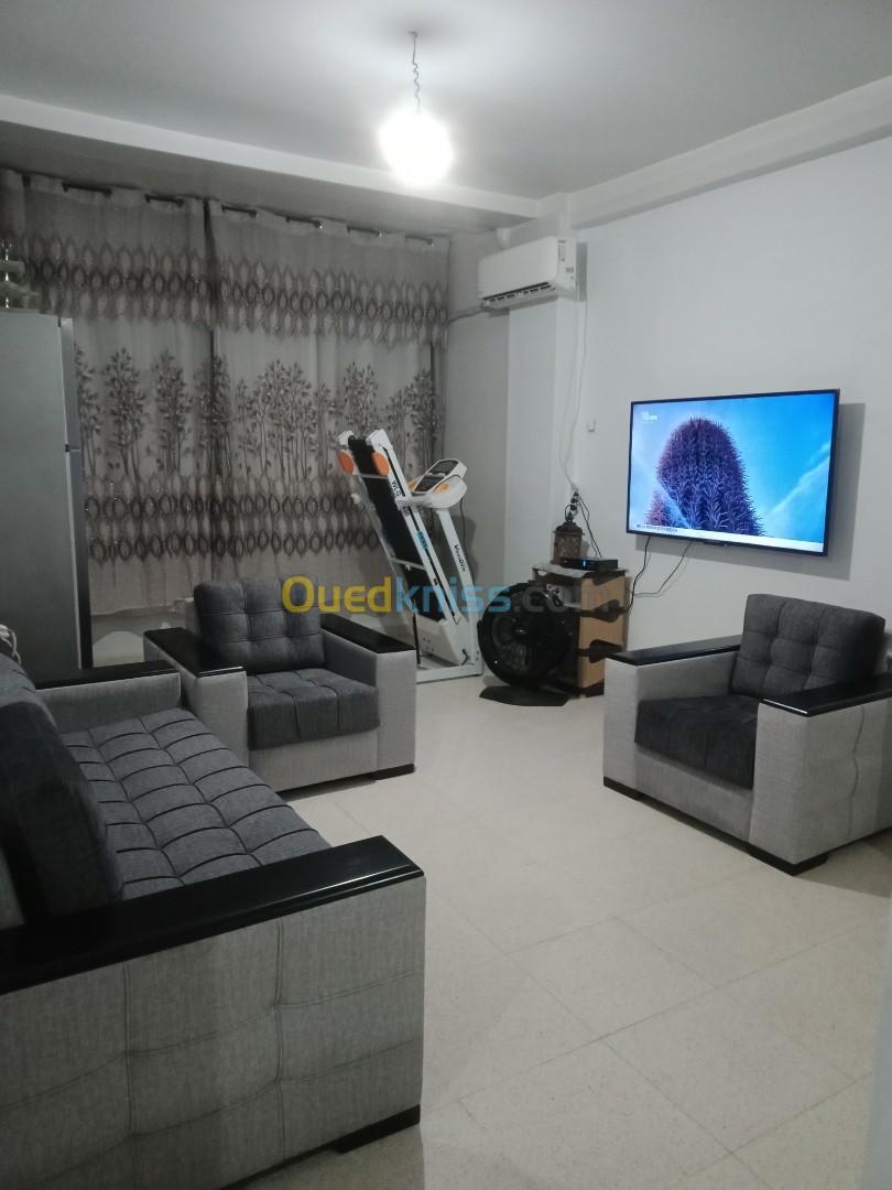 Vente Appartement F4 Tizi Ouzou Tizi ouzou