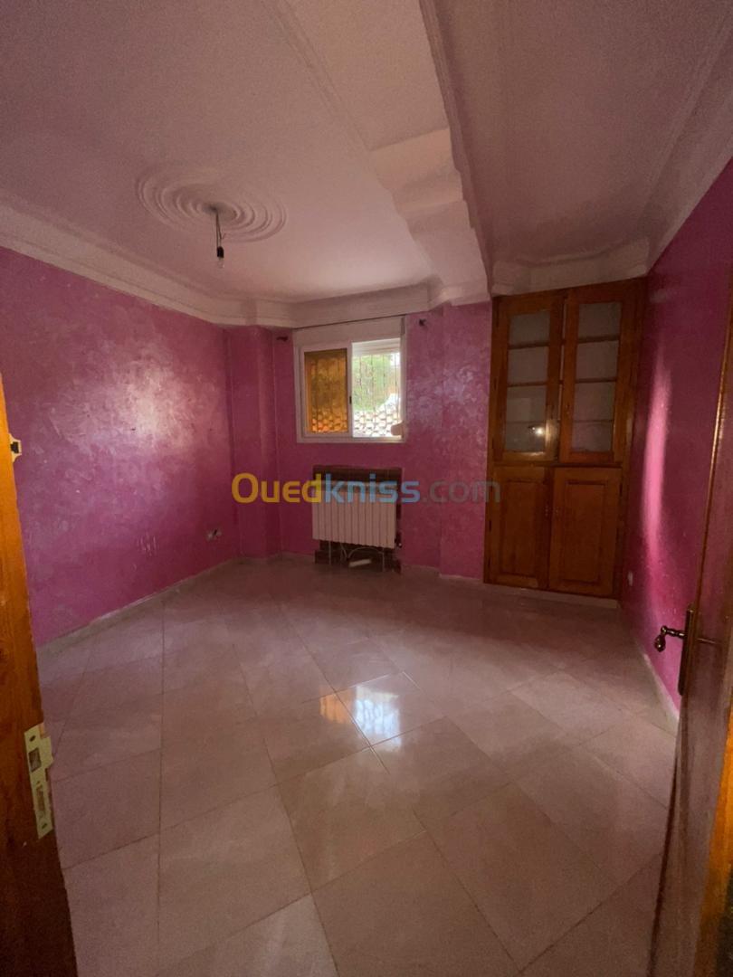 Vente Appartement F3 Alger Bourouba