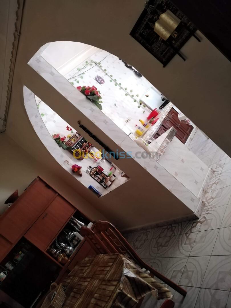 Vente Villa Sidi Bel Abbès Sidi bel abbes