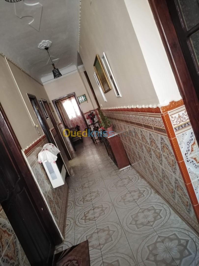 Vente Villa Sidi Bel Abbès Sidi bel abbes