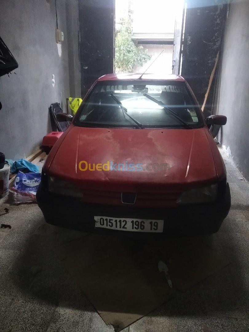 Peugeot 306 1996 