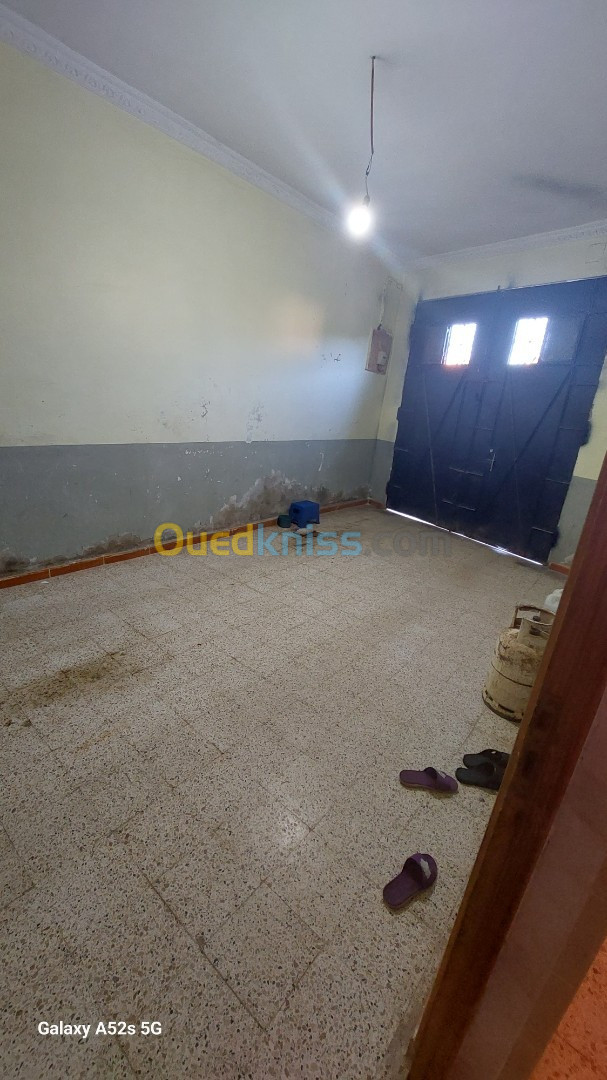 Vente Villa Mostaganem Sirat