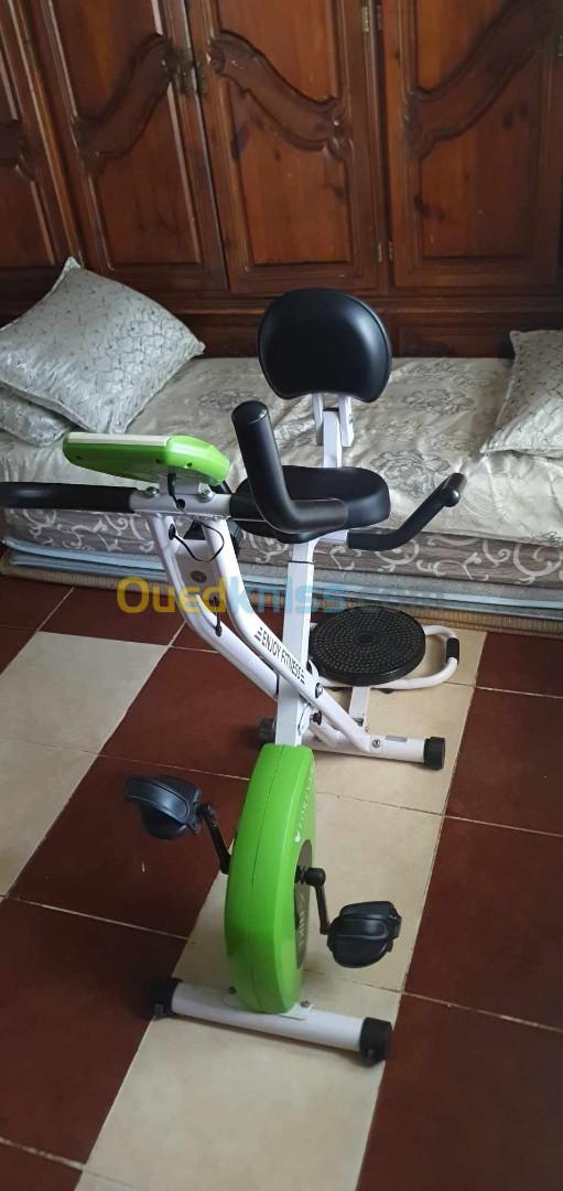 vélo a sport