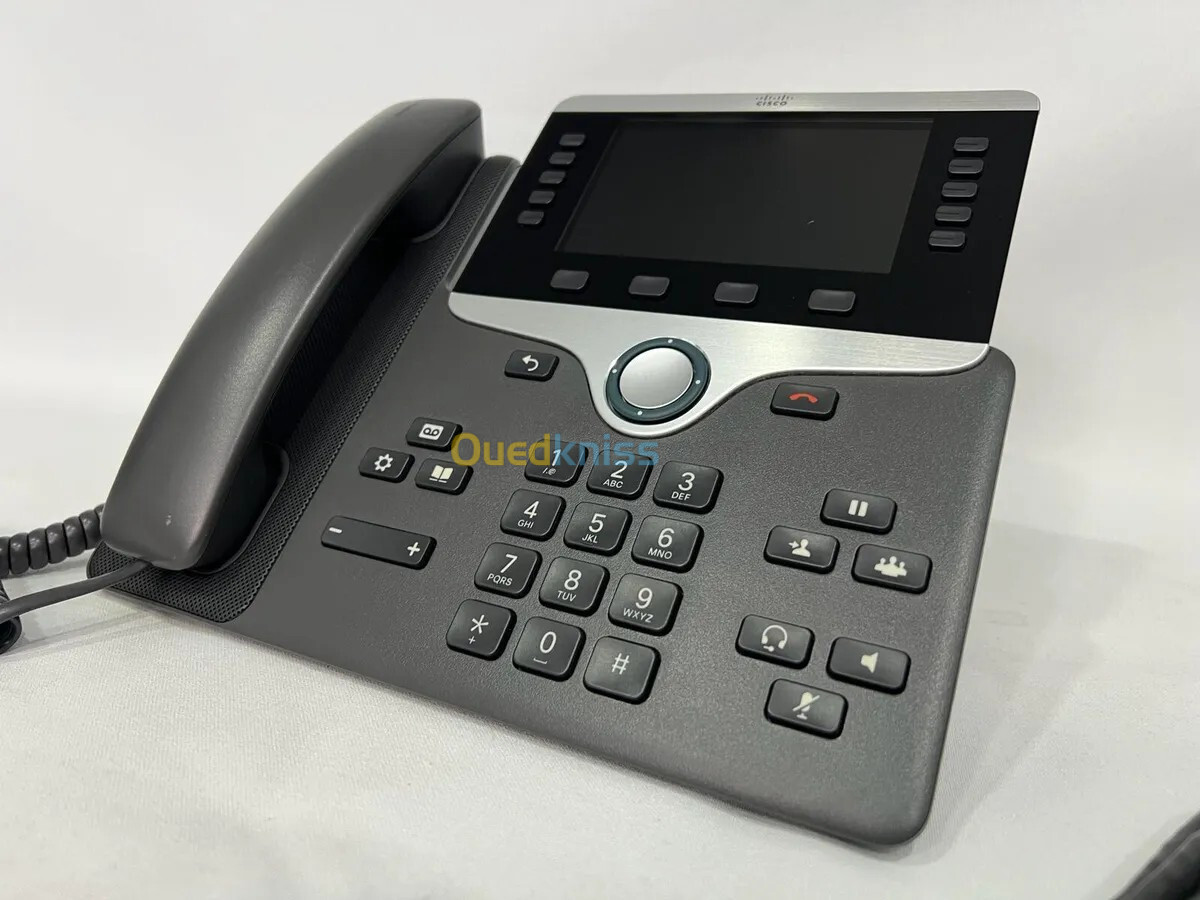 Cisco CP-8851 IP-Telefon