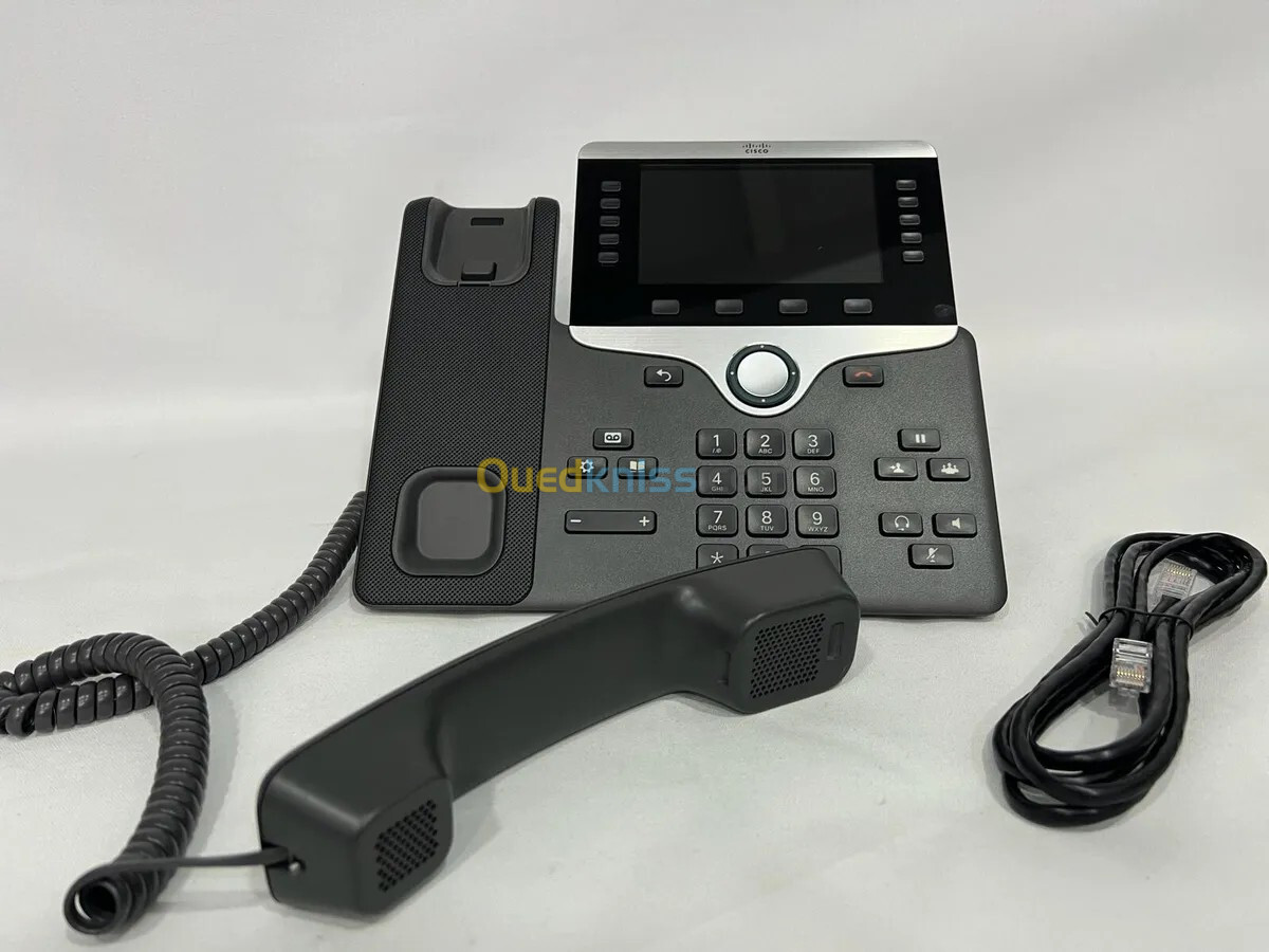 Cisco CP-8851 IP-Telefon