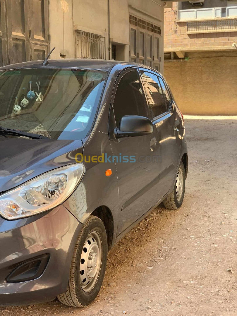 Hyundai i10 2014 i10