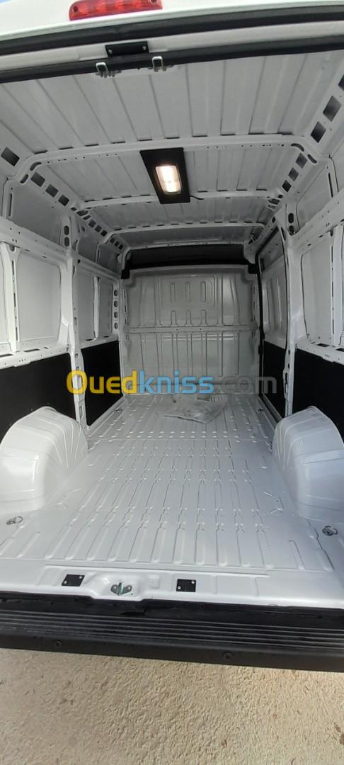 Fiat Ducato 2023