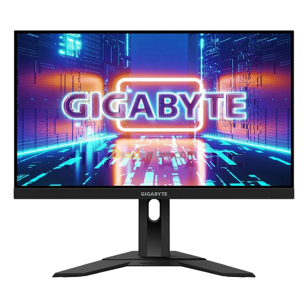 GIGABYTE G24F KVM