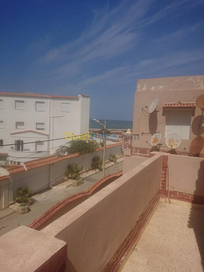 Vente Villa Alger Staoueli