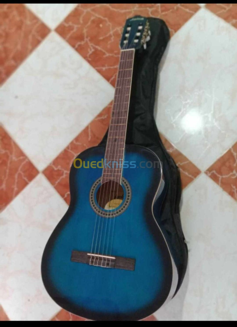 Guitare Jackson 