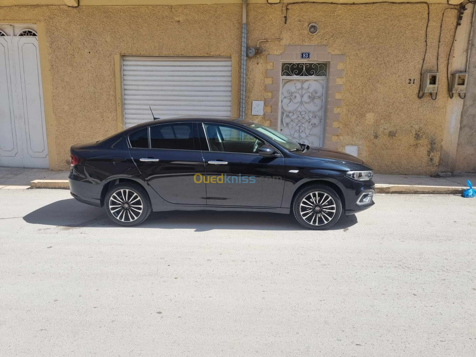 Fiat TIPO 2024 LIFE