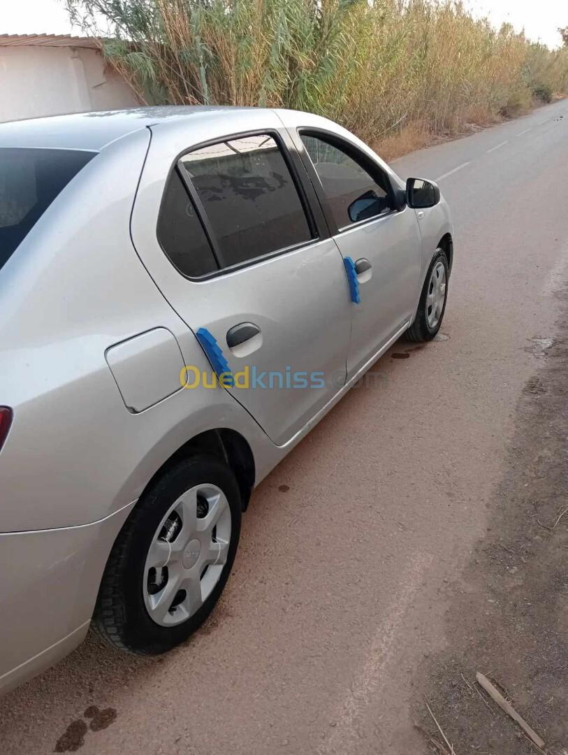 Dacia Logan 2015 Access