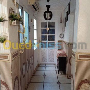 Vente Niveau De Villa F3 Sidi Bel Abbès Sidi bel abbes