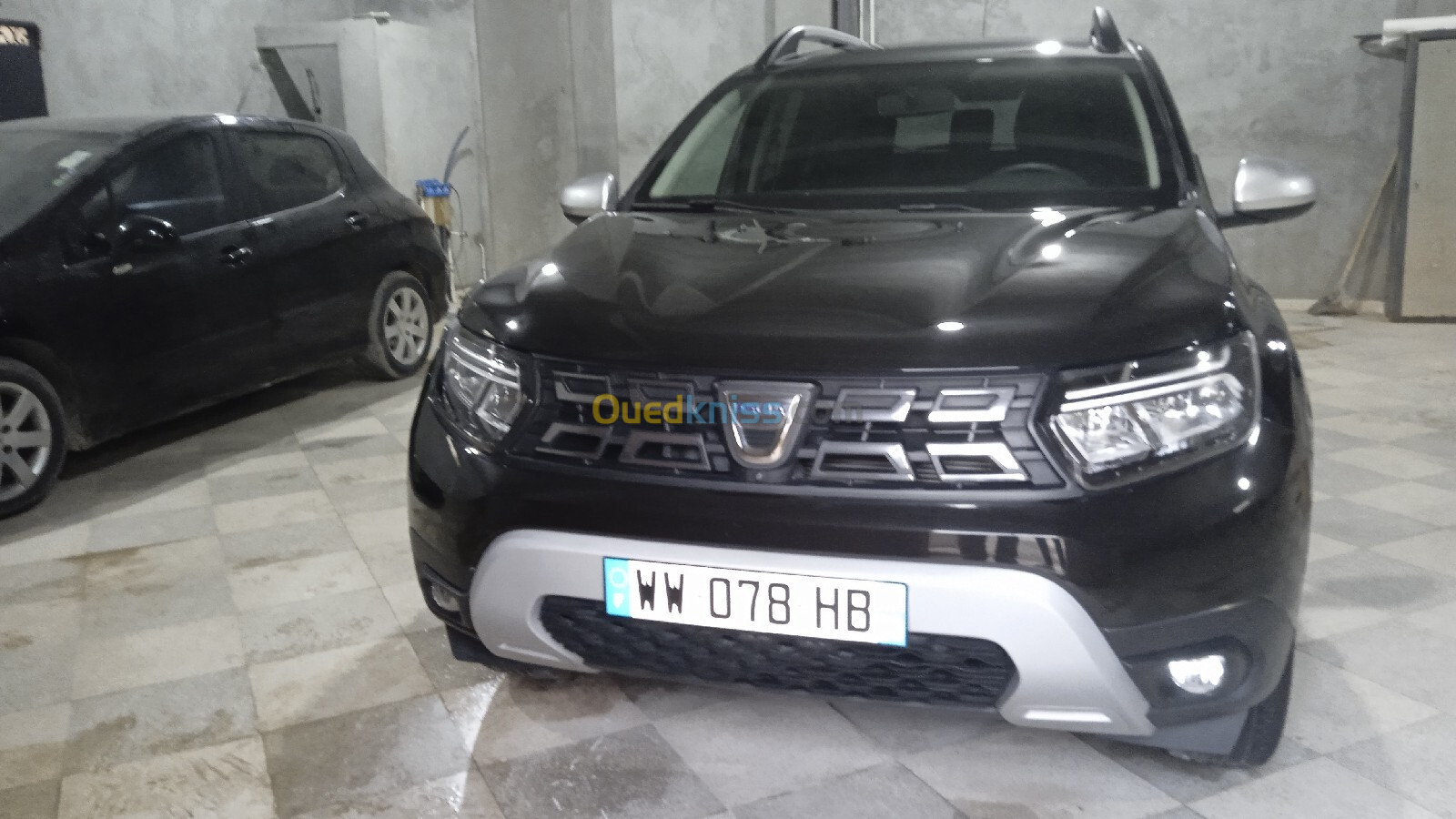 Dacia Duster 2022 Duster