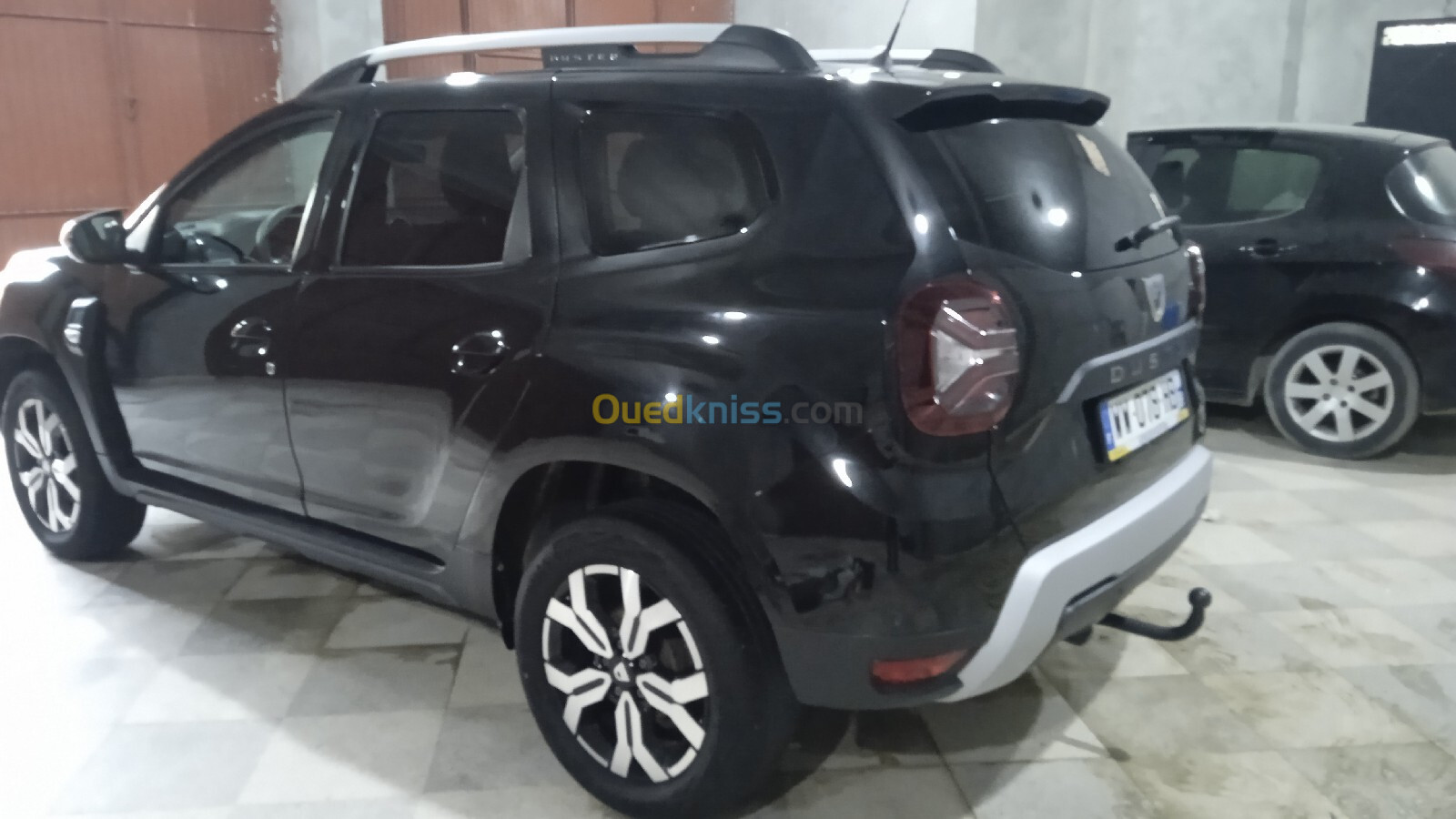 Dacia Duster 2022 Duster