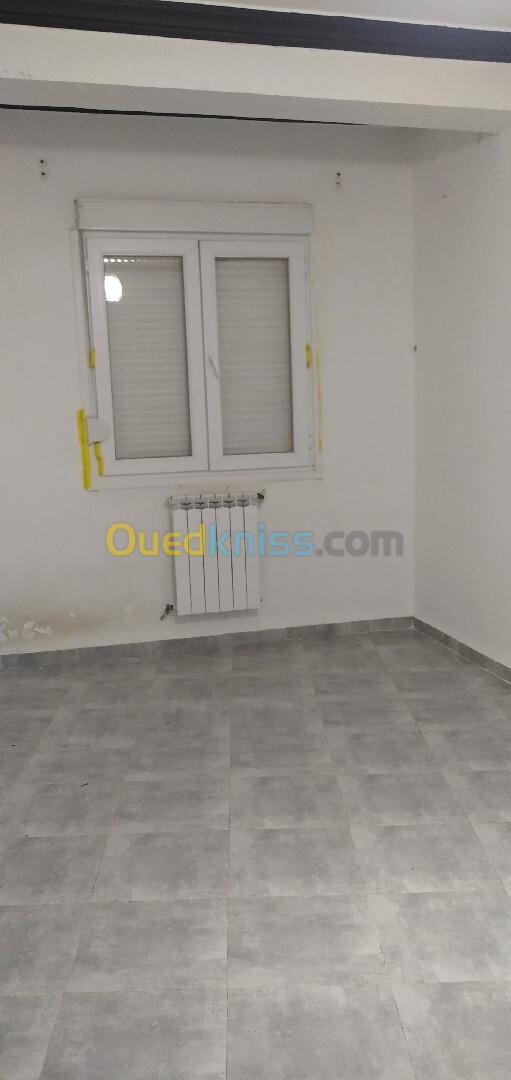 Location Appartement F3 Aïn Defla Ain defla