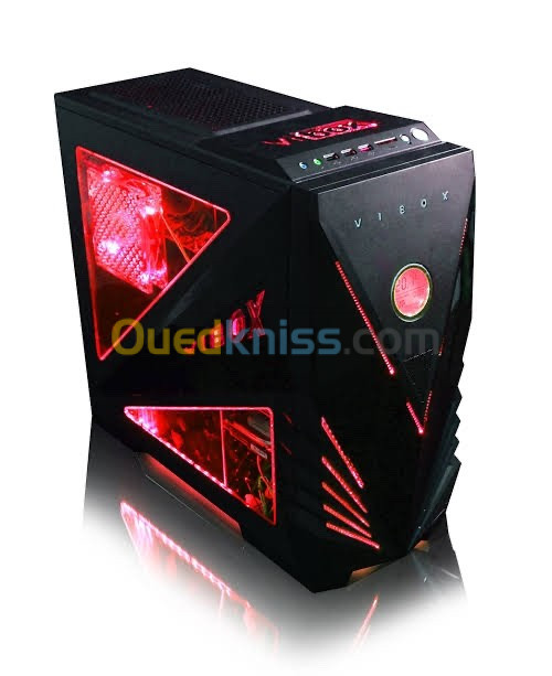 PC GAMING VIBOX