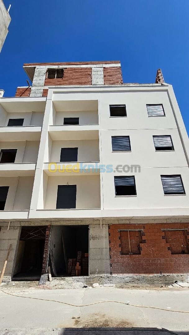 Vente Appartement F4 Alger Dar el beida