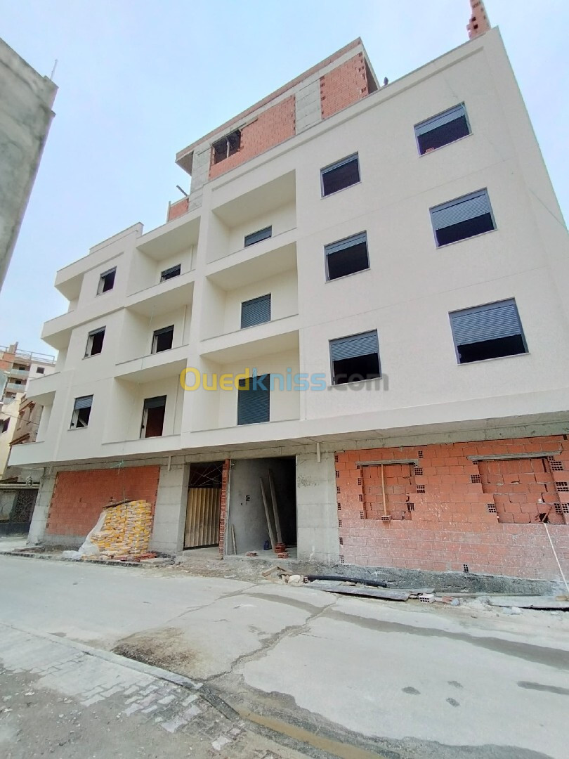 Vente Appartement F3 Alger Dar el beida