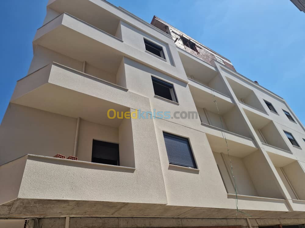 Vente Appartement F4 Alger Bordj el kiffan