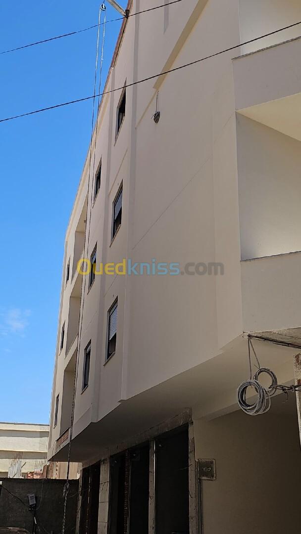 Vente Appartement F3 Alger Dar el beida