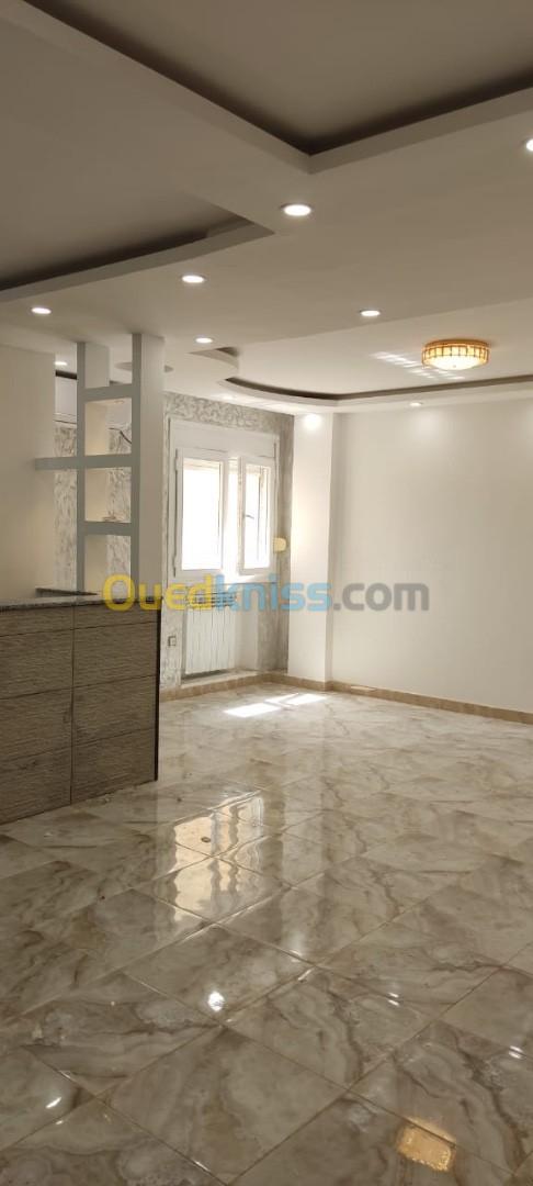 Vente Appartement F4 Alger Bordj el kiffan