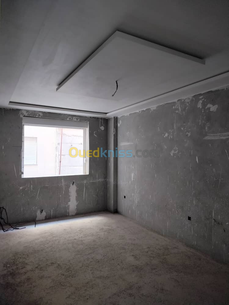 Vente Appartement F4 Alger Bordj el kiffan