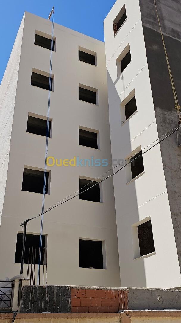 Vente Appartement F3 Alger Dar el beida