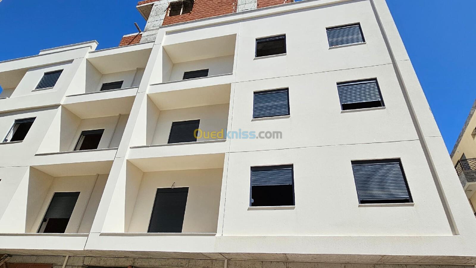 Vente Appartement F4 Alger Dar el beida