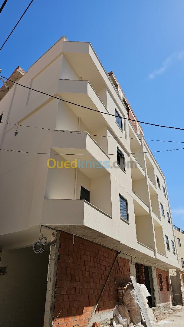 Vente Appartement F3 Alger Dar el beida