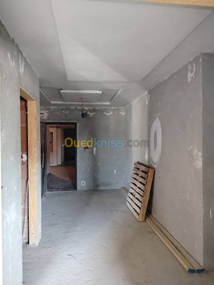 Vente Appartement F4 Alger Bordj el kiffan