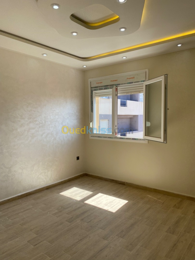 Vente Appartement F4 Alger Bordj el kiffan