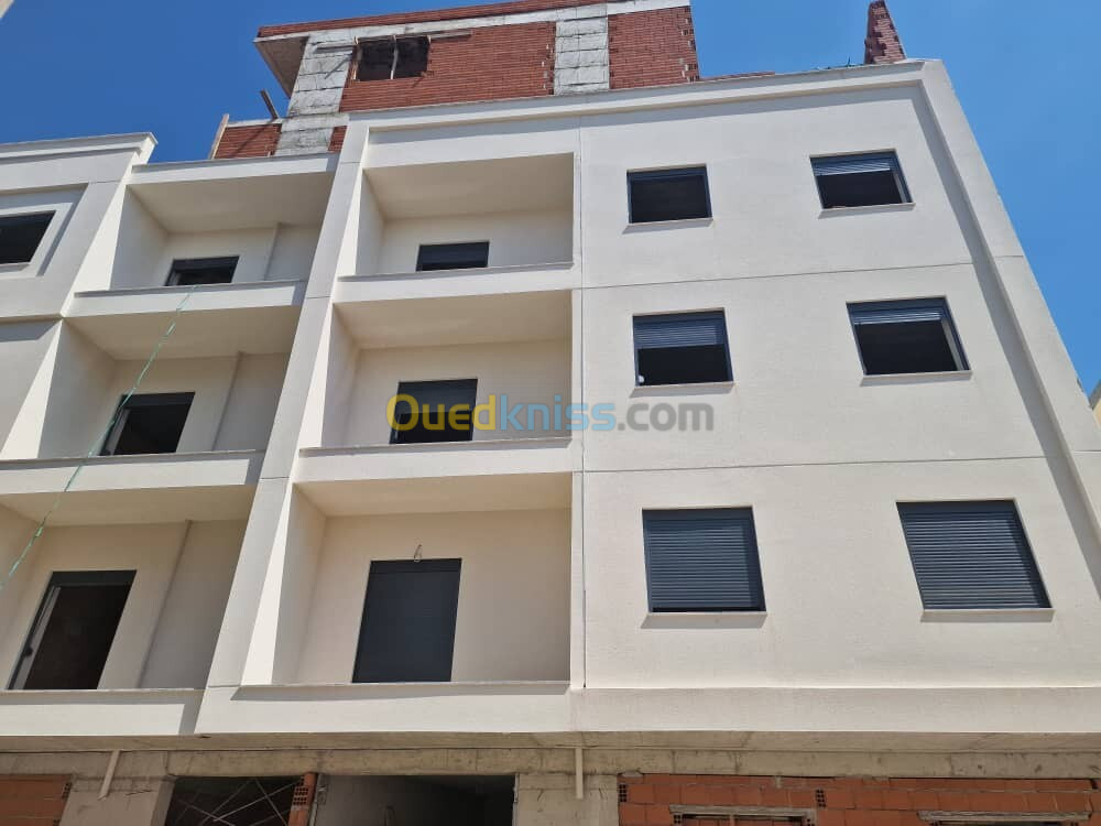 Vente Appartement F4 Alger Bordj el kiffan