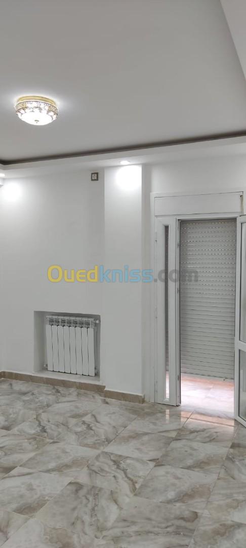 Vente Appartement F4 Alger Bordj el kiffan