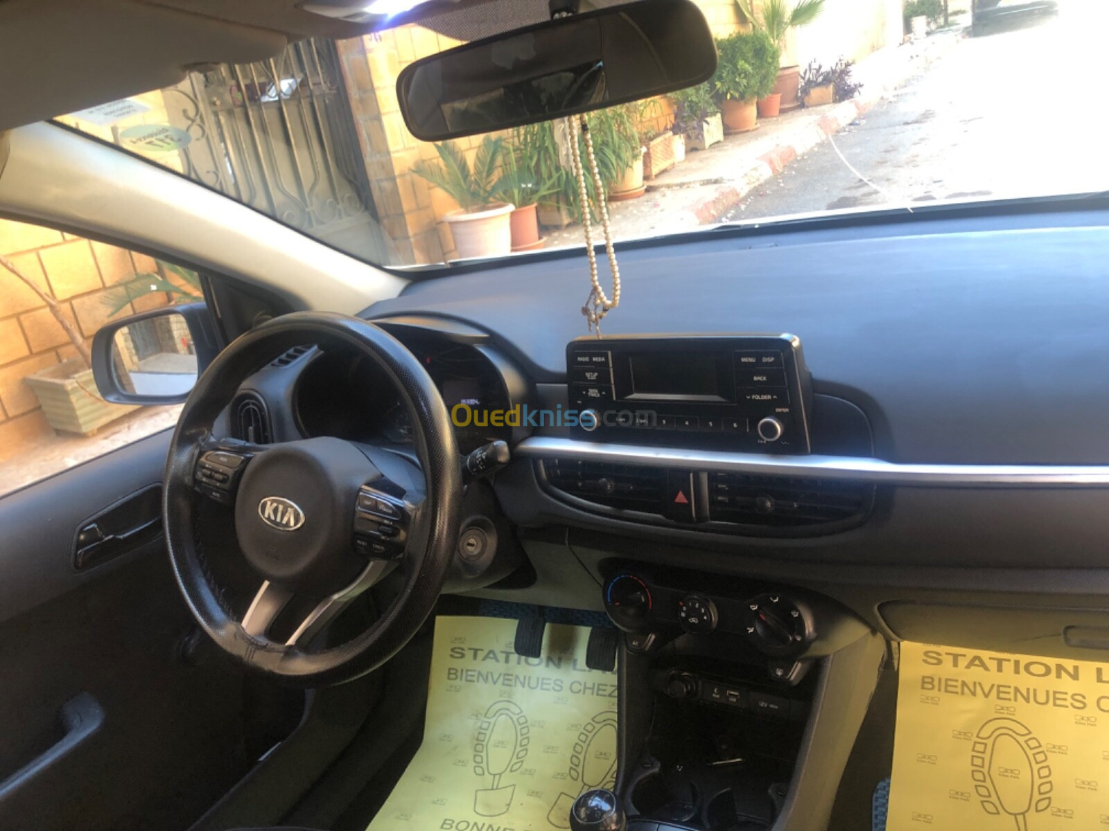 Kia Picanto 2019 LX