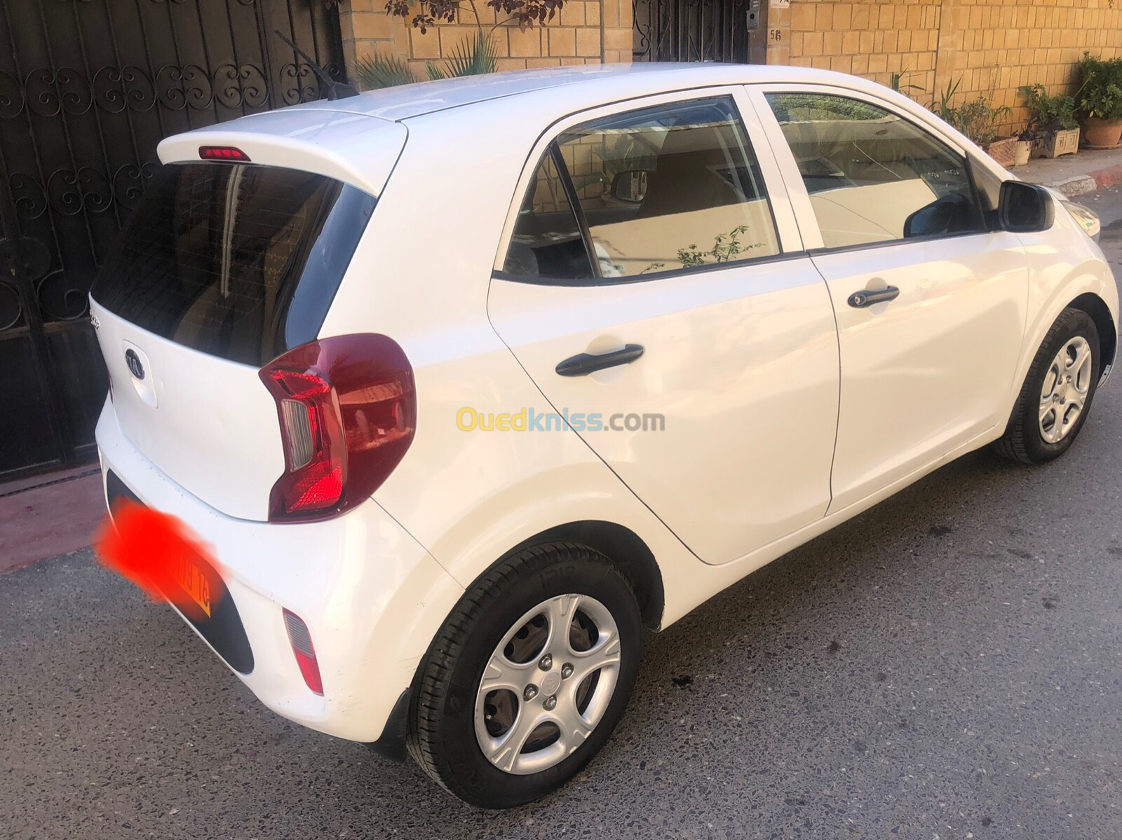 Kia Picanto 2019 LX