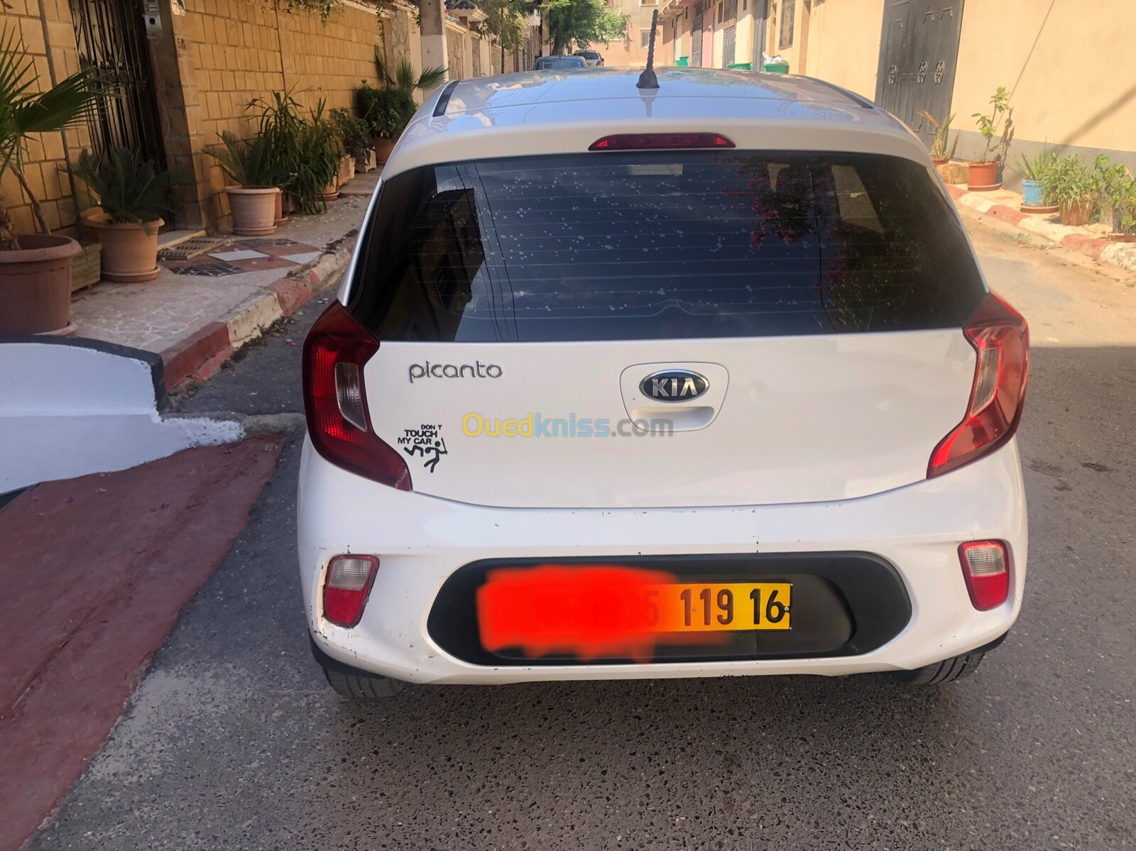 Kia Picanto 2019 LX