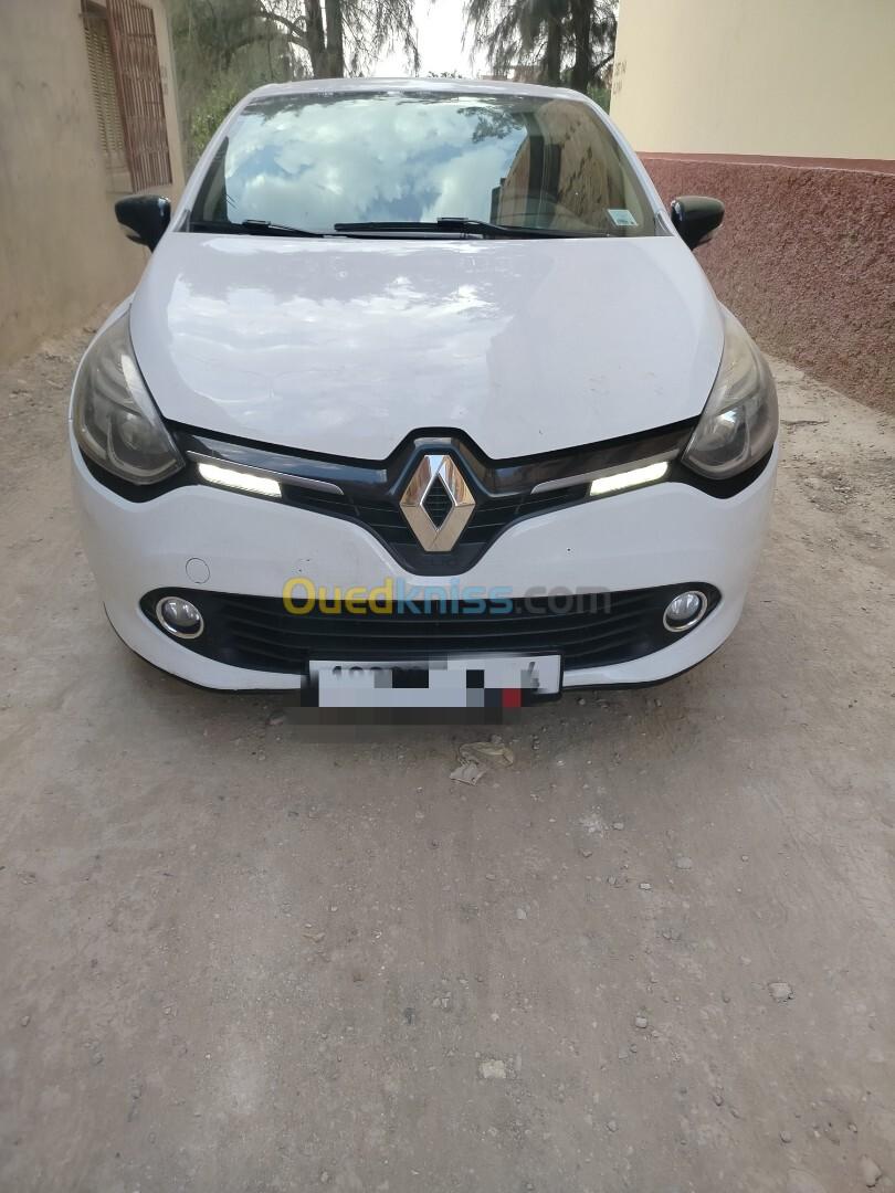 Renault Clio 4 2015 Limited