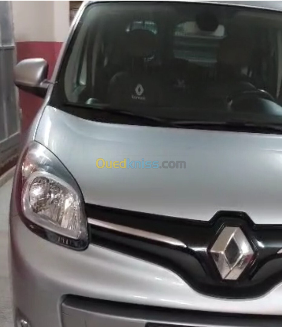 Renault Kangoo 2021 Privilège plus