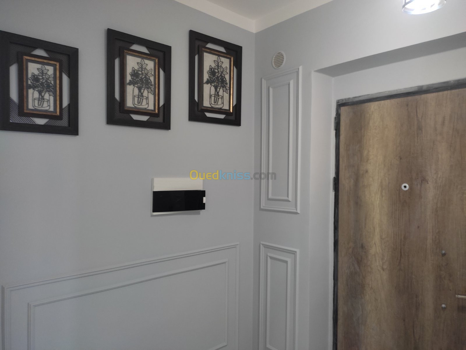 Location Appartement F3 Boumerdes Dellys