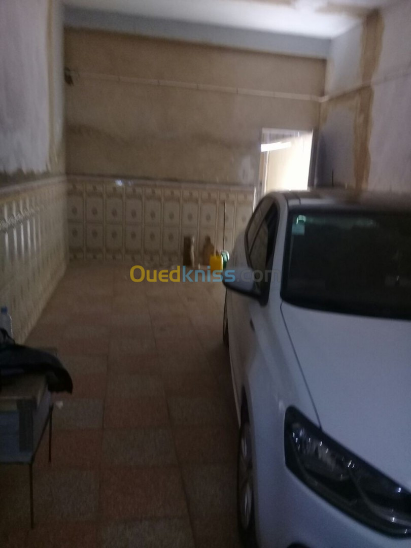 Vente Villa Relizane Sidi mhamed ben ali