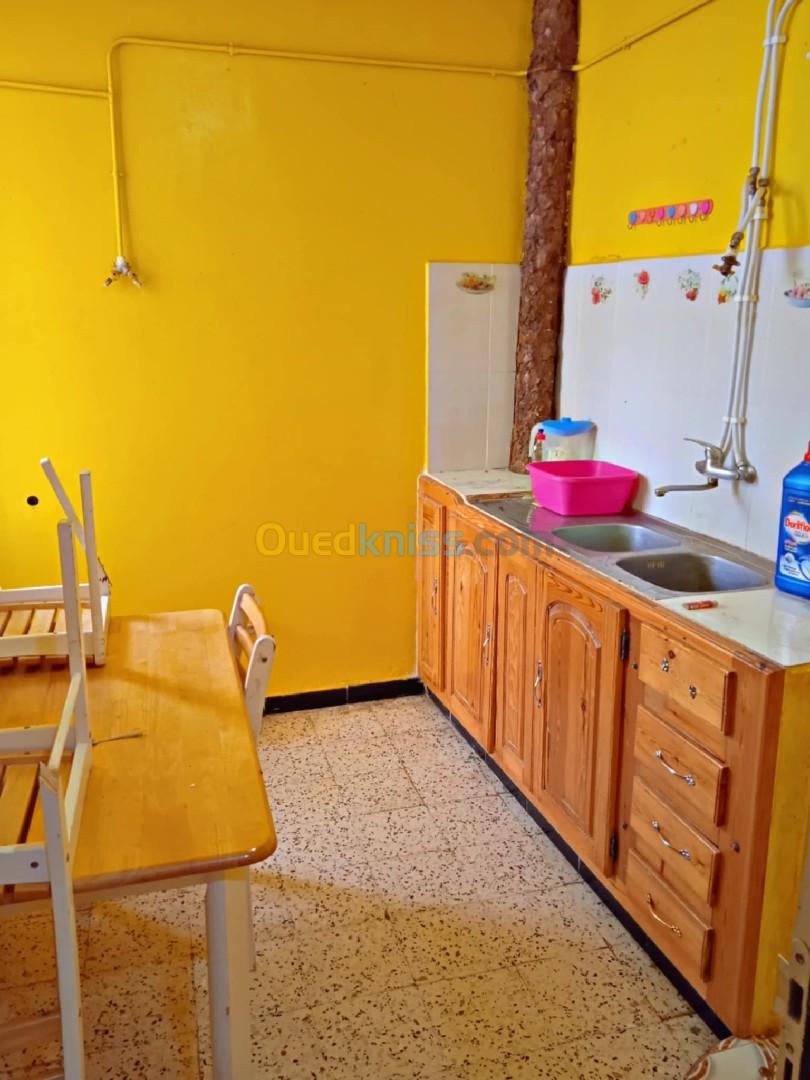 Vente Appartement F2 Oum El Bouaghi Oum el bouaghi