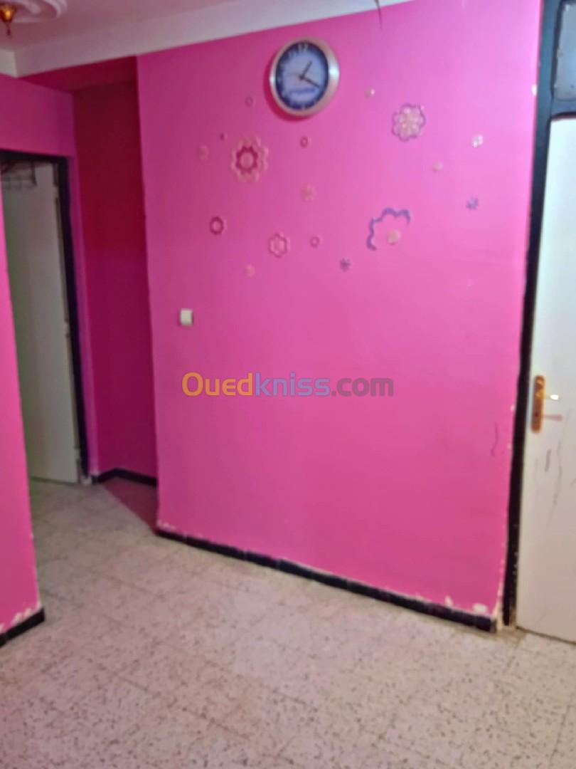 Vente Appartement F2 Oum El Bouaghi Oum el bouaghi