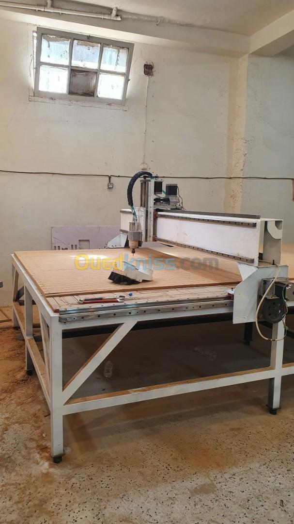 CNC Router 2040 Locale en bon état