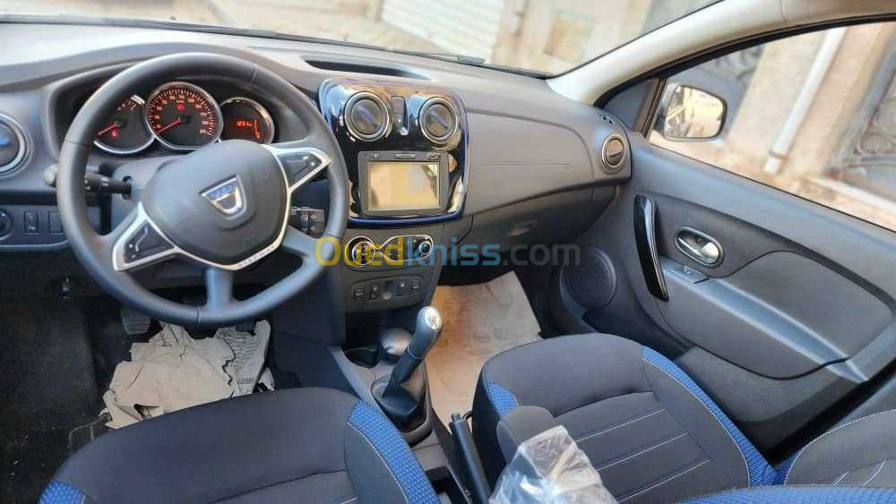 Dacia Stepway 2023 2023