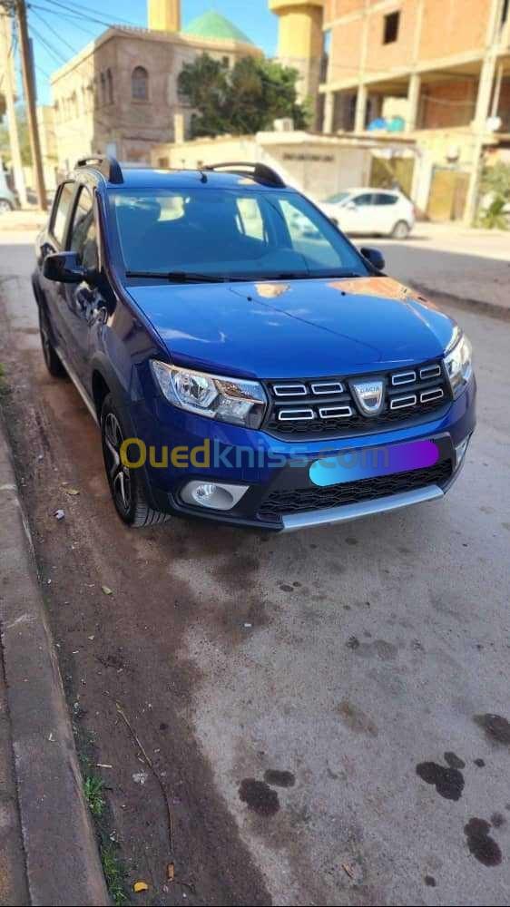 Dacia Stepway 2023 2023